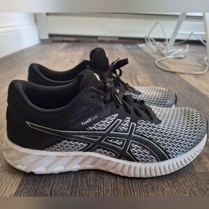 Asics FuzeX Lyte 2 Running Shoes Womens Size 8.5